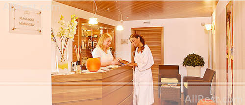 Wellness Hotel Welponer 63
